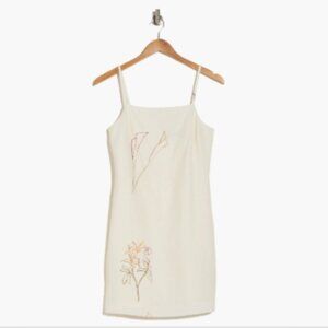 Theory IWG Weekend Minidress – NWT – Size Small